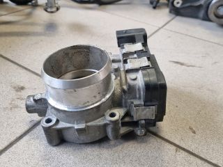 bontott VW PASSAT B6 Fojtószelep (Elektromos)