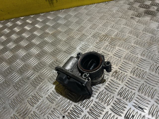 bontott VW PASSAT B6 Fojtószelep (Elektromos)