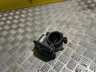 bontott VW PASSAT B6 Fojtószelep (Elektromos)