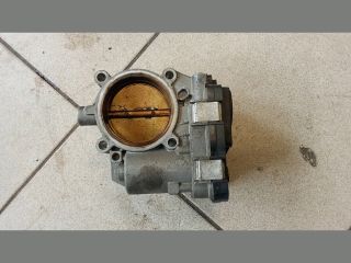 bontott VW PASSAT B6 Fojtószelep (Elektromos)