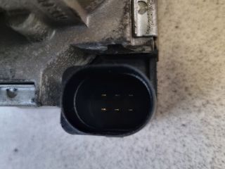 bontott VW PASSAT B6 Fojtószelep (Elektromos)