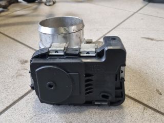 bontott VW PASSAT B6 Fojtószelep (Elektromos)