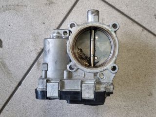 bontott VW PASSAT B6 Fojtószelep (Elektromos)