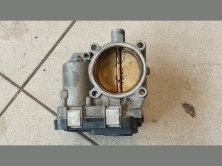 bontott VW PASSAT B6 Fojtószelep (Elektromos)