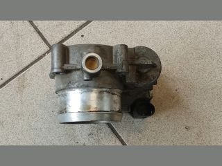 bontott VW PASSAT B6 Fojtószelep (Elektromos)