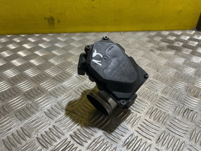 bontott VW PASSAT B6 Fojtószelep (Elektromos)