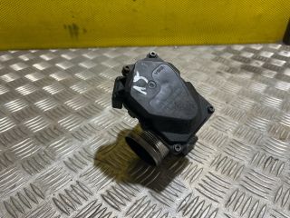 bontott VW PASSAT B6 Fojtószelep (Elektromos)