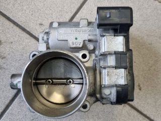 bontott VW PASSAT B6 Fojtószelep (Elektromos)