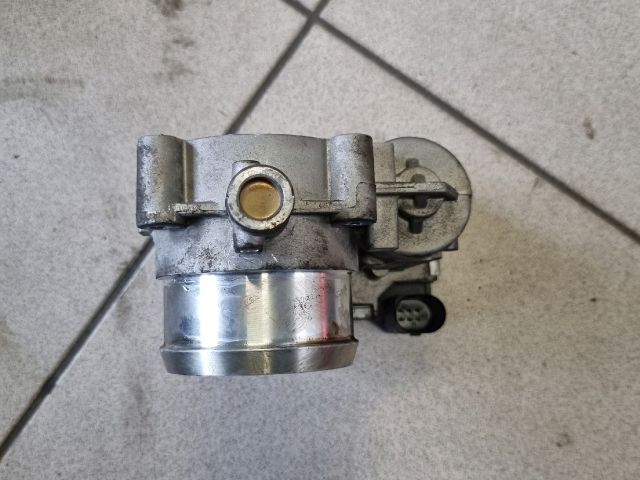 bontott VW PASSAT B6 Fojtószelep (Elektromos)