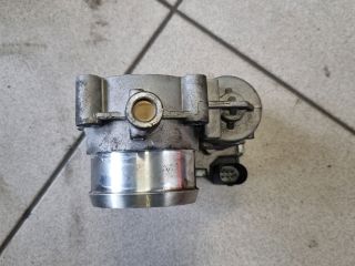 bontott VW PASSAT B6 Fojtószelep (Elektromos)