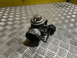 bontott VW PASSAT B6 Fojtószelep (Mechanikus)