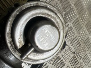 bontott VW PASSAT B6 Fojtószelep (Mechanikus)