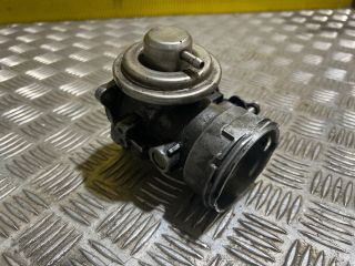 bontott VW PASSAT B6 Fojtószelep (Mechanikus)