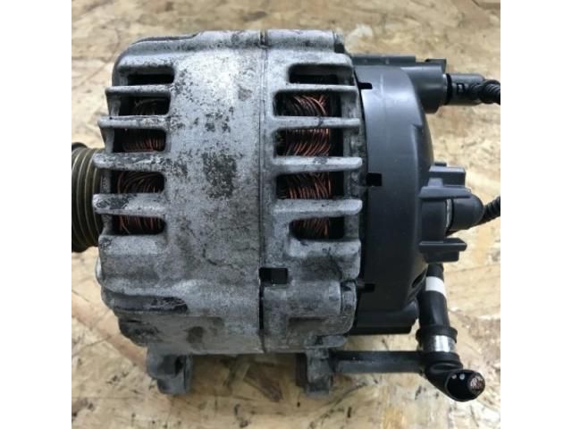 bontott VW PASSAT B6 Generátor