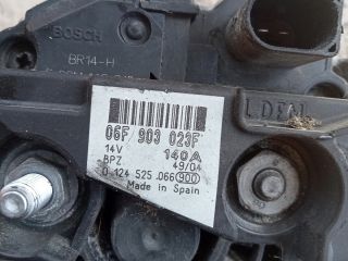 bontott VW PASSAT B6 Generátor