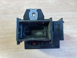 bontott VW PASSAT B6 Gyújtáskapcsoló