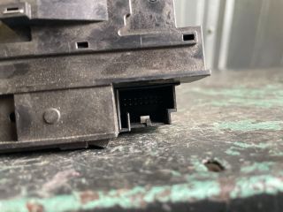 bontott VW PASSAT B6 Gyújtáskapcsoló