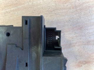 bontott VW PASSAT B6 Gyújtáskapcsoló