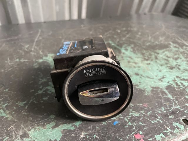 bontott VW PASSAT B6 Gyújtáskapcsoló