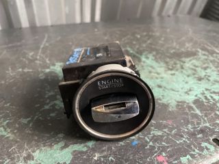 bontott VW PASSAT B6 Gyújtáskapcsoló