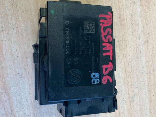 bontott VW PASSAT B6 Gyújtáskapcsoló