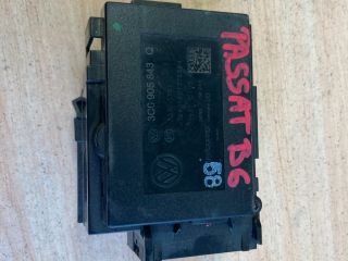 bontott VW PASSAT B6 Gyújtáskapcsoló