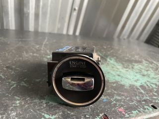 bontott VW PASSAT B6 Gyújtáskapcsoló