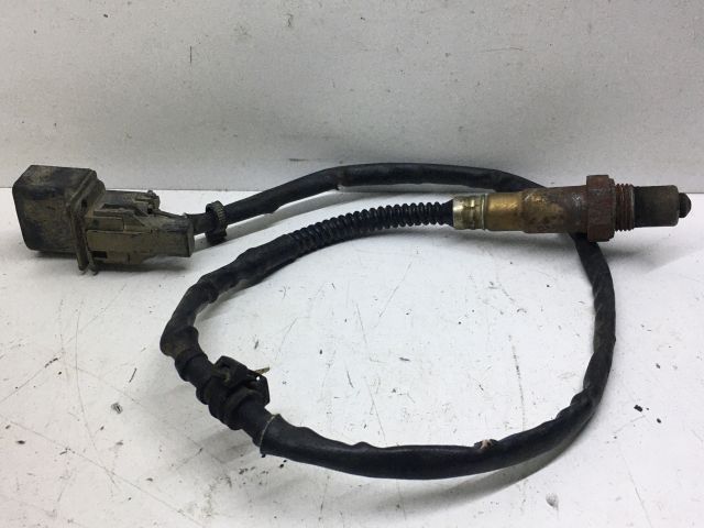 bontott VW PASSAT B6 Hátsó Lambdaszonda