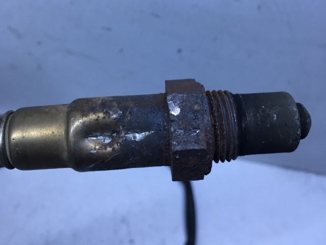 bontott VW PASSAT B6 Hátsó Lambdaszonda