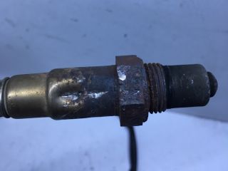 bontott VW PASSAT B6 Hátsó Lambdaszonda