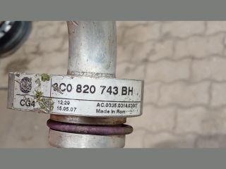 bontott VW PASSAT B6 Klíma Cső