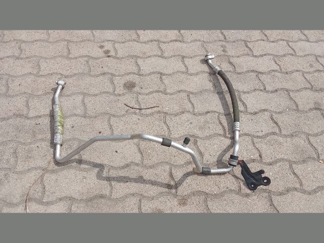 bontott VW PASSAT B6 Klíma Cső