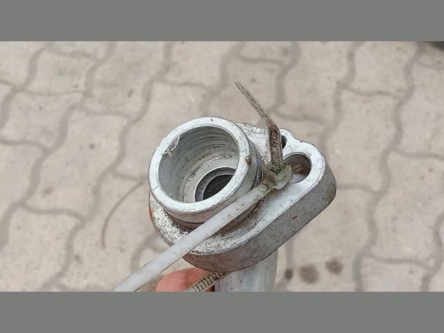 bontott VW PASSAT B6 Klíma Cső