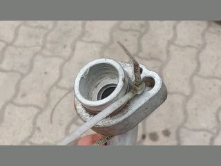 bontott VW PASSAT B6 Klíma Cső