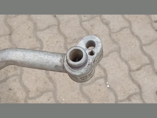 bontott VW PASSAT B6 Klíma Cső