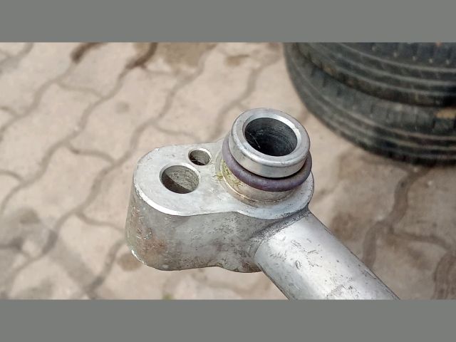 bontott VW PASSAT B6 Klíma Cső