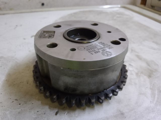 bontott VW PASSAT B6 Okoskerék Állító