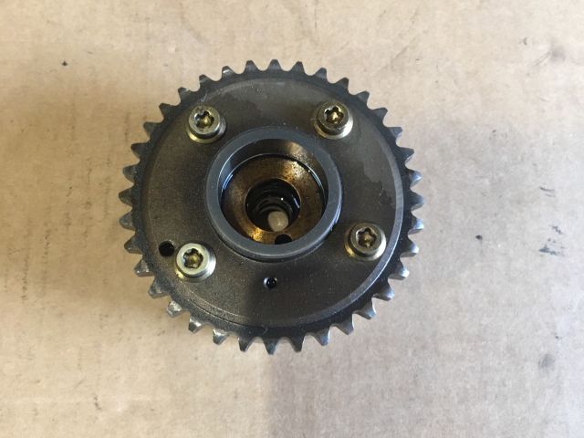 bontott VW PASSAT B6 Okoskerék Állító