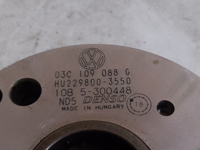 bontott VW PASSAT B6 Okoskerék Állító