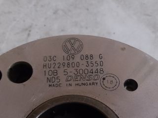 bontott VW PASSAT B6 Okoskerék Állító