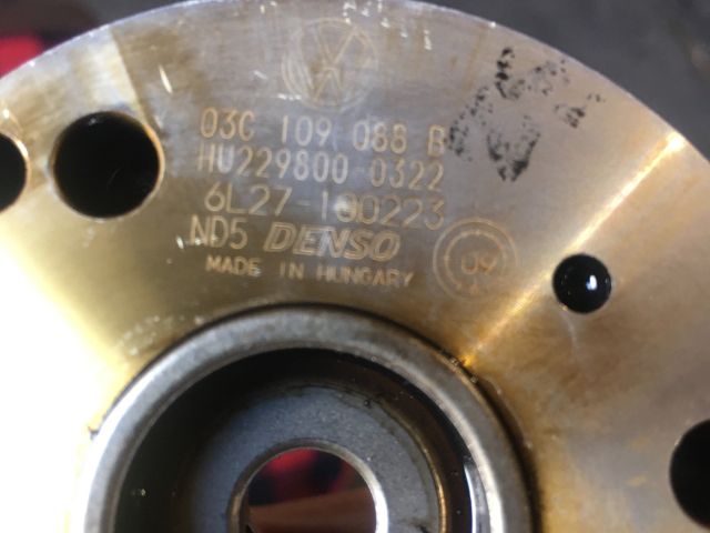 bontott VW PASSAT B6 Okoskerék Állító