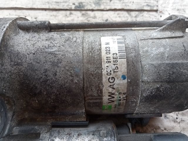 bontott VW PASSAT B6 Önindító