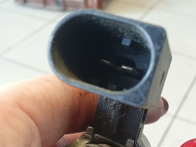 bontott VW PASSAT B6 Porlasztó (1 db)