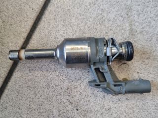 bontott VW PASSAT B6 Porlasztó Sor / Híd