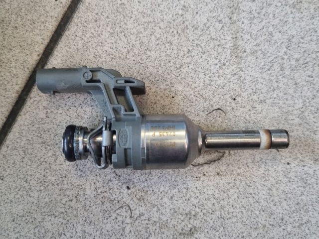 bontott VW PASSAT B6 Porlasztó Sor / Híd