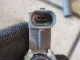 bontott VW PASSAT B6 Porlasztó Sor / Híd