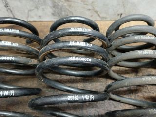 bontott VW PASSAT B6 Rugó Szett