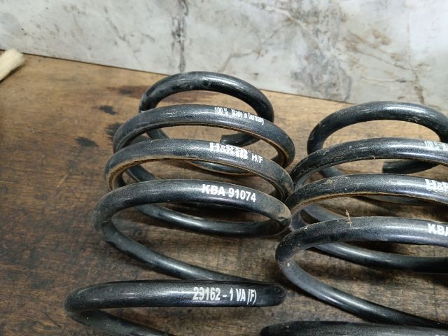 bontott VW PASSAT B6 Rugó Szett