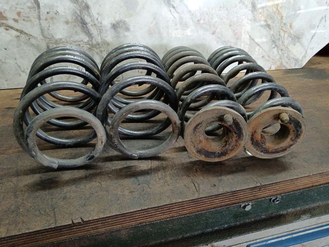 bontott VW PASSAT B6 Rugó Szett