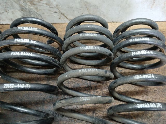 bontott VW PASSAT B6 Rugó Szett